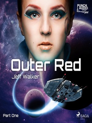 cover image of Outer Red
